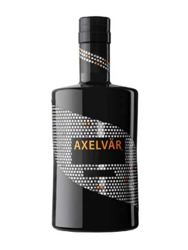 Axelvar Premium Vodka 70cl.